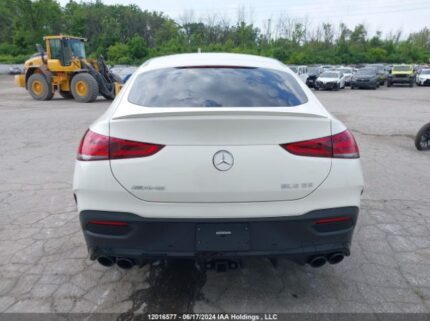 4JGFD6BBXMA194631 2021 MERCEDES-BENZ