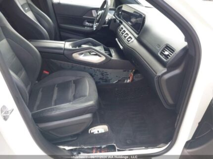 4JGFD6BBXMA194631 2021 MERCEDES-BENZ