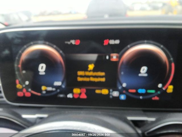 4JGFF5KE1MA376684 2021 MERCEDES-BENZ