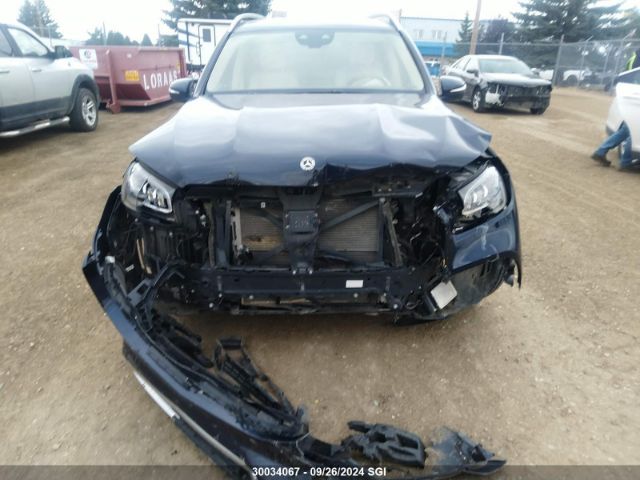 4JGFF5KE1MA376684 2021 MERCEDES-BENZ
