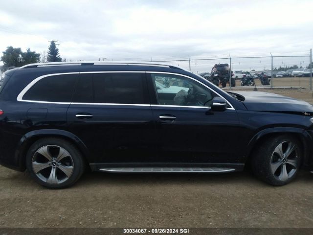 4JGFF5KE1MA376684 2021 MERCEDES-BENZ