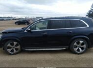 4JGFF5KE1MA376684 2021 MERCEDES-BENZ