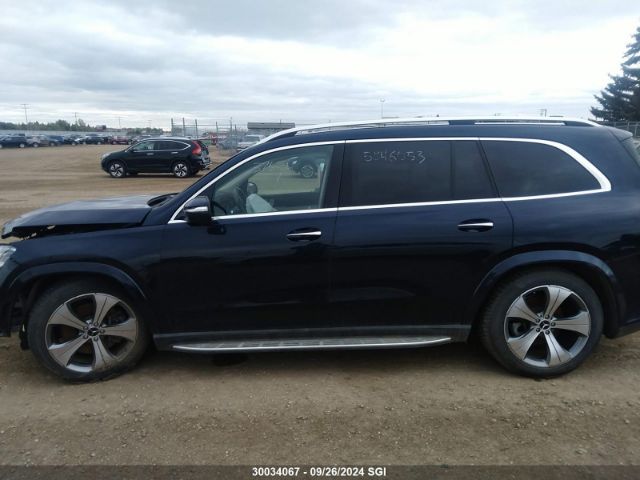 4JGFF5KE1MA376684 2021 MERCEDES-BENZ