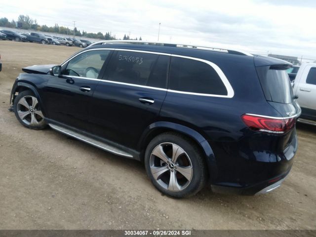 4JGFF5KE1MA376684 2021 MERCEDES-BENZ