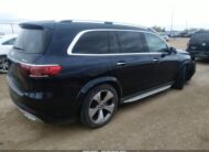 4JGFF5KE1MA376684 2021 MERCEDES-BENZ