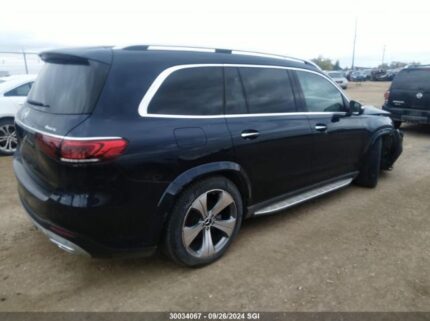 4JGFF5KE1MA376684 2021 MERCEDES-BENZ