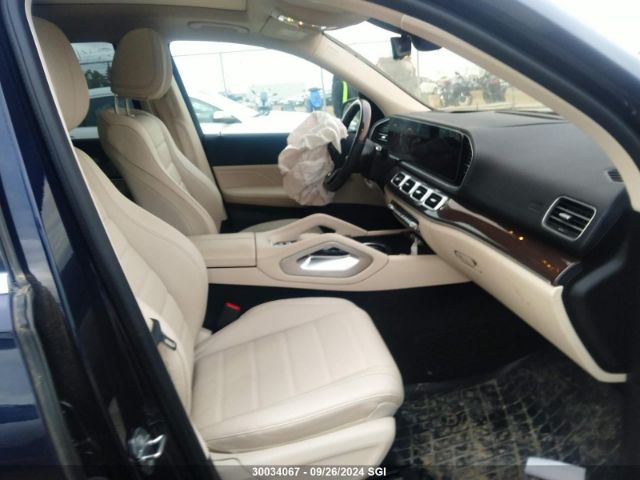 4JGFF5KE1MA376684 2021 MERCEDES-BENZ