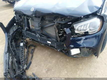 4JGFF5KE1MA376684 2021 MERCEDES-BENZ