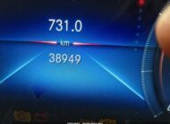 4JGFF5KE1MA376684 2021 MERCEDES-BENZ