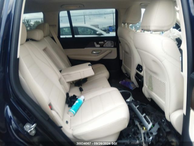 4JGFF5KE1MA376684 2021 MERCEDES-BENZ