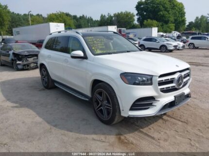 4JGFF5KE2LA232429 2020 MERCEDES-BENZ