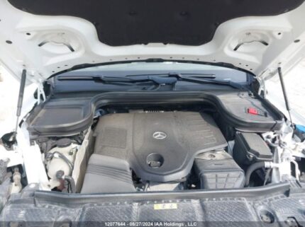 4JGFF5KE2LA232429 2020 MERCEDES-BENZ
