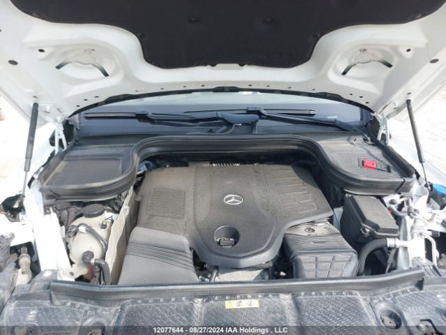 4JGFF5KE2LA232429 2020 MERCEDES-BENZ