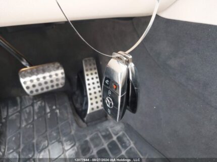 4JGFF5KE2LA232429 2020 MERCEDES-BENZ