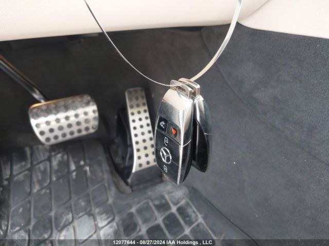 4JGFF5KE2LA232429 2020 MERCEDES-BENZ