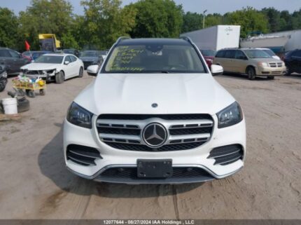 4JGFF5KE2LA232429 2020 MERCEDES-BENZ