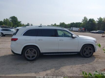 4JGFF5KE2LA232429 2020 MERCEDES-BENZ