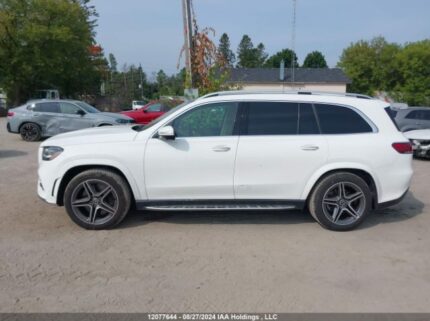 4JGFF5KE2LA232429 2020 MERCEDES-BENZ
