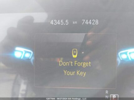 4JGFF5KE2LA232429 2020 MERCEDES-BENZ