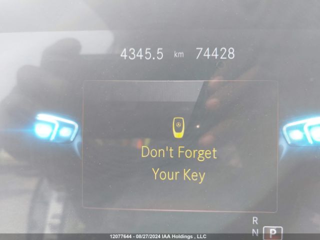 4JGFF5KE2LA232429 2020 MERCEDES-BENZ