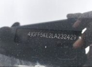 4JGFF5KE2LA232429 2020 MERCEDES-BENZ
