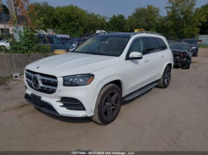 4JGFF5KE2LA232429 2020 MERCEDES-BENZ