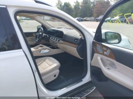 4JGFF5KE2LA232429 2020 MERCEDES-BENZ