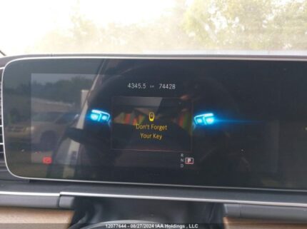 4JGFF5KE2LA232429 2020 MERCEDES-BENZ