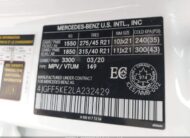 4JGFF5KE2LA232429 2020 MERCEDES-BENZ
