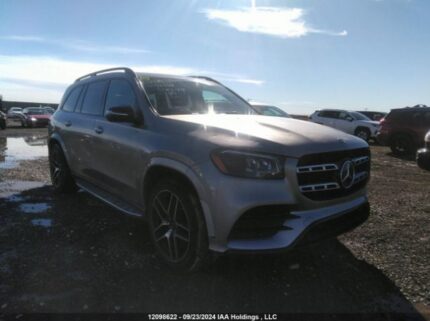 4JGFF5KEXLA099144 2020 MERCEDES-BENZ
