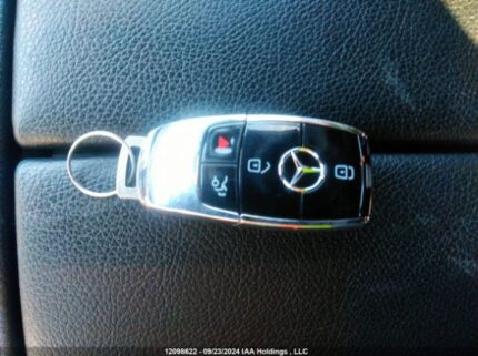 4JGFF5KEXLA099144 2020 MERCEDES-BENZ