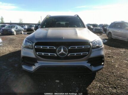 4JGFF5KEXLA099144 2020 MERCEDES-BENZ