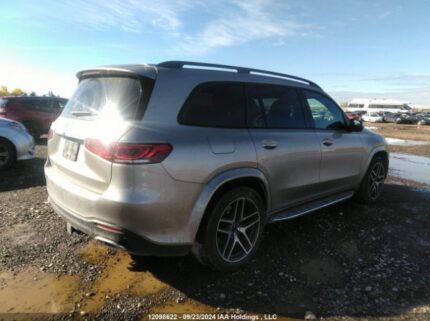 4JGFF5KEXLA099144 2020 MERCEDES-BENZ