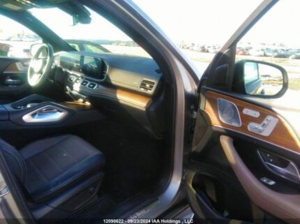 4JGFF5KEXLA099144 2020 MERCEDES-BENZ