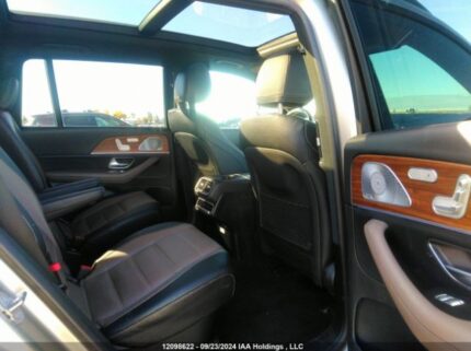 4JGFF5KEXLA099144 2020 MERCEDES-BENZ