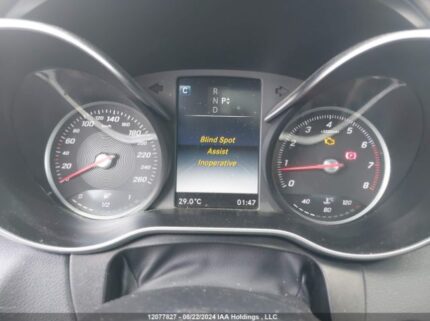 55SWF4KB0GU178225 2016 MERCEDES-BENZ