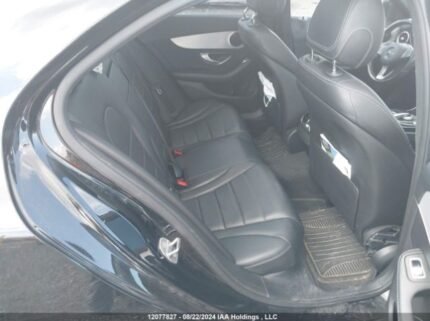 55SWF4KB0GU178225 2016 MERCEDES-BENZ