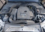 55SWF4KB0HU229112 2017 MERCEDES-BENZ