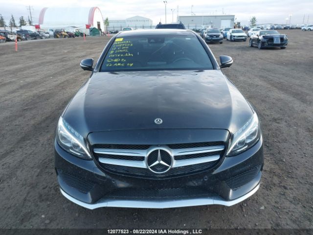 55SWF4KB0HU229112 2017 MERCEDES-BENZ