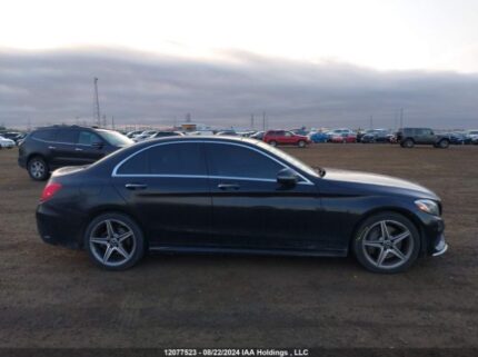 55SWF4KB0HU229112 2017 MERCEDES-BENZ