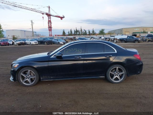 55SWF4KB0HU229112 2017 MERCEDES-BENZ