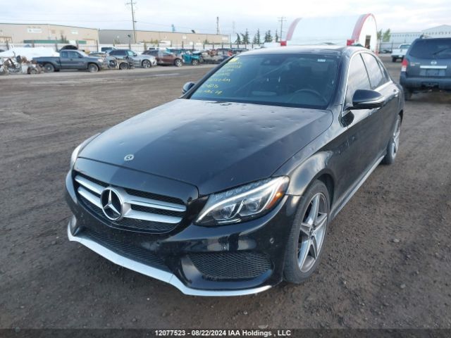 55SWF4KB0HU229112 2017 MERCEDES-BENZ