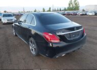 55SWF4KB0HU229112 2017 MERCEDES-BENZ