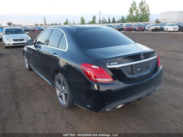 55SWF4KB0HU229112 2017 MERCEDES-BENZ