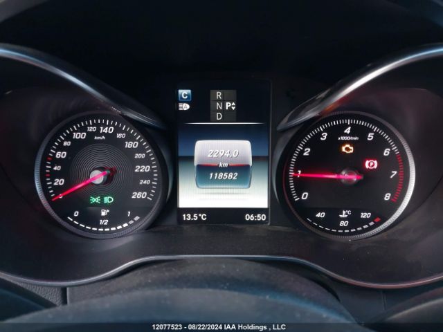 55SWF4KB0HU229112 2017 MERCEDES-BENZ
