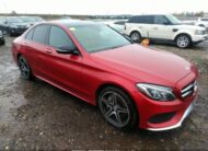 55SWF4KB3GU133327 2016 MERCEDES-BENZ