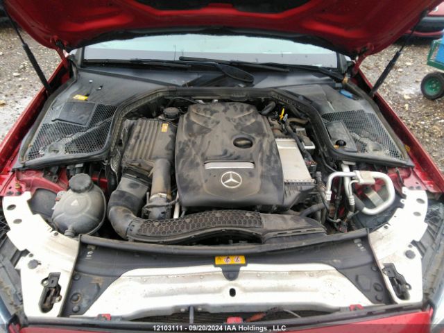 55SWF4KB3GU133327 2016 MERCEDES-BENZ