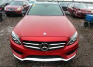 55SWF4KB3GU133327 2016 MERCEDES-BENZ