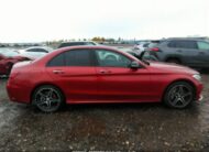 55SWF4KB3GU133327 2016 MERCEDES-BENZ