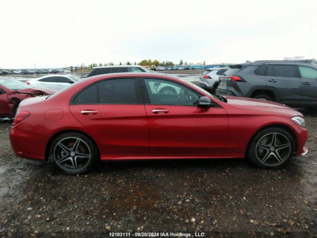 55SWF4KB3GU133327 2016 MERCEDES-BENZ